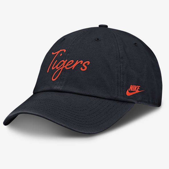 Detroit Tigers Apparel Gear. Nike